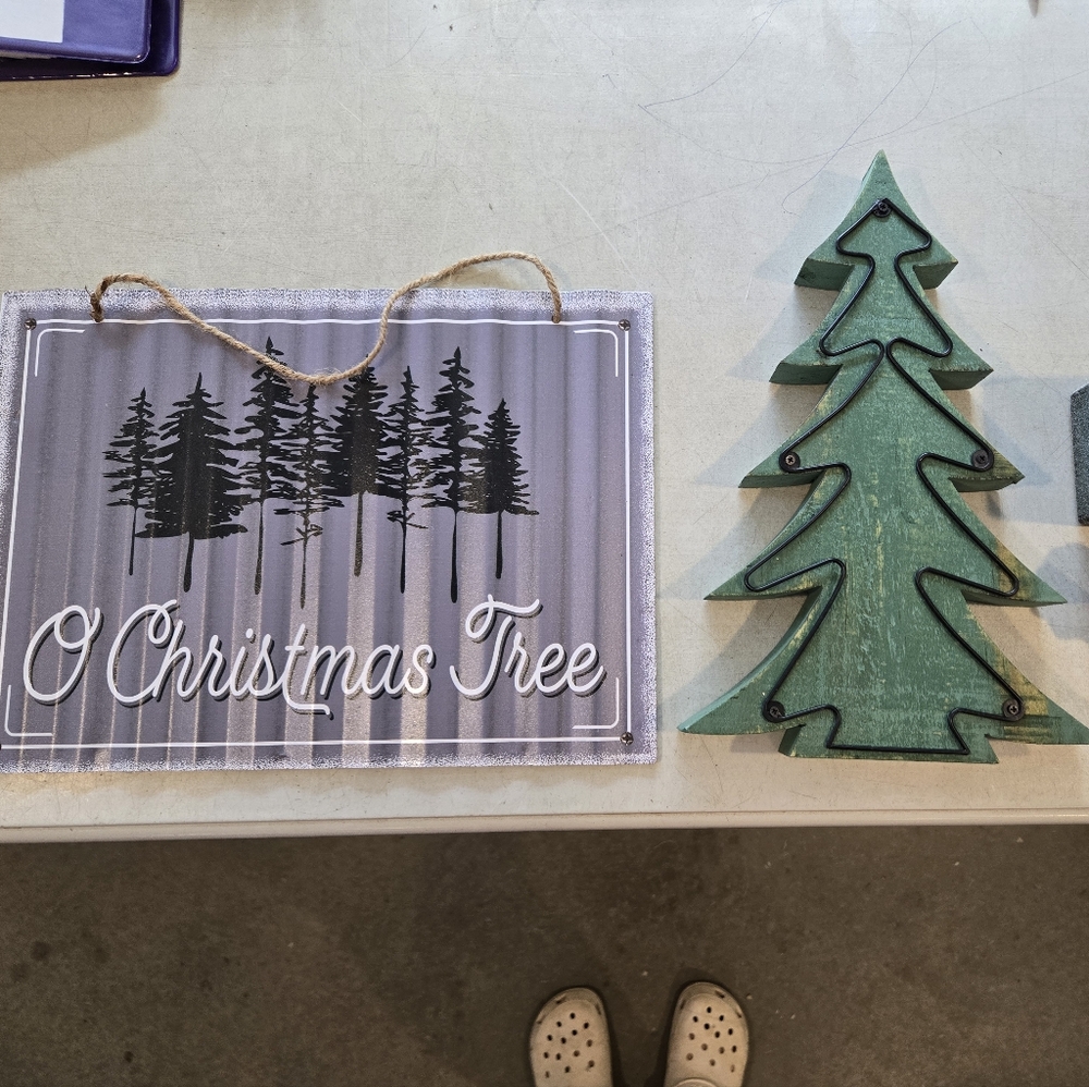 Christmas Decor